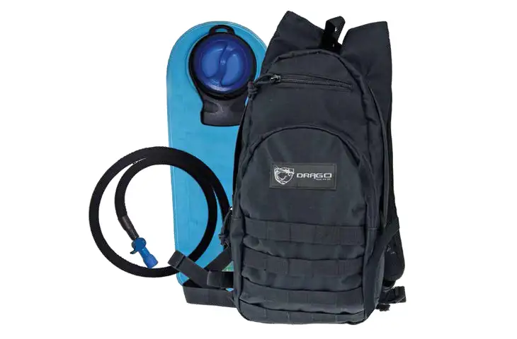 Drago Gear Water Bladder - view 2